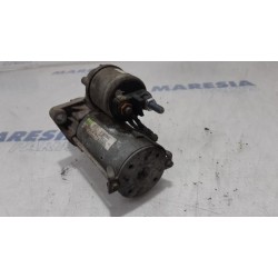 Fiat - Punto Evo - Startmotor