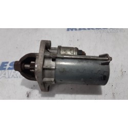 Fiat - Punto Evo - Startmotor