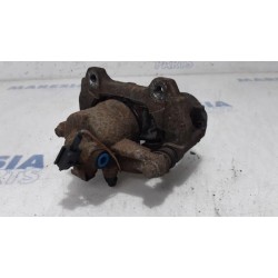 Fiat - Punto Evo - Bremszange links vorne