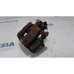 Fiat - Punto Evo - Bremszange links vorne