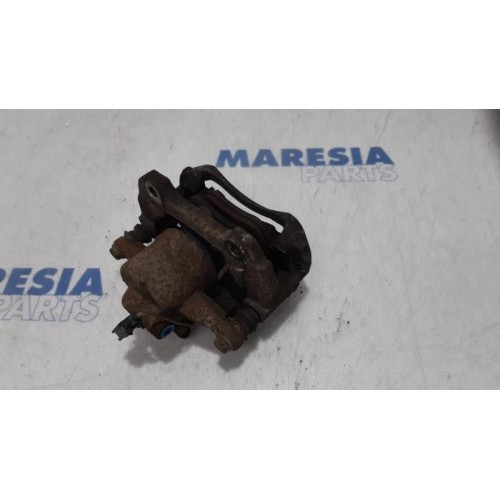 Fiat - Punto Evo - Front brake calliper, left