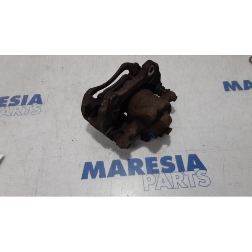 Fiat - Punto Evo - Front brake calliper, right