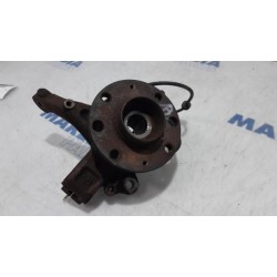 Fiat - Punto Evo - Knuckle, front right