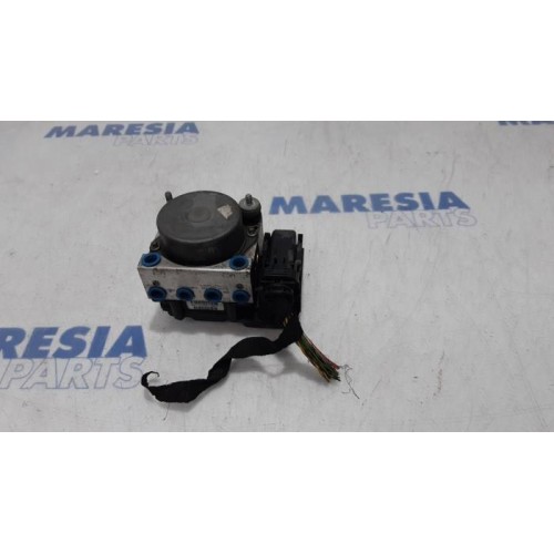 Fiat - Punto Evo - ABS pump