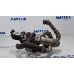 Fiat - Punto Evo - EGR valve