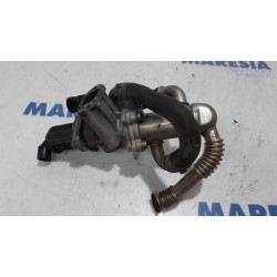 Fiat - Punto Evo - EGR valve