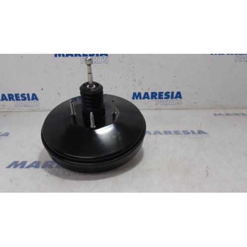 Fiat - Punto Evo - Brake servo