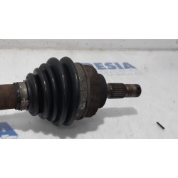 Peugeot - 307 - Arbre de transmission avant gauche