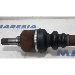 Peugeot - 307 - Arbre de transmission avant gauche