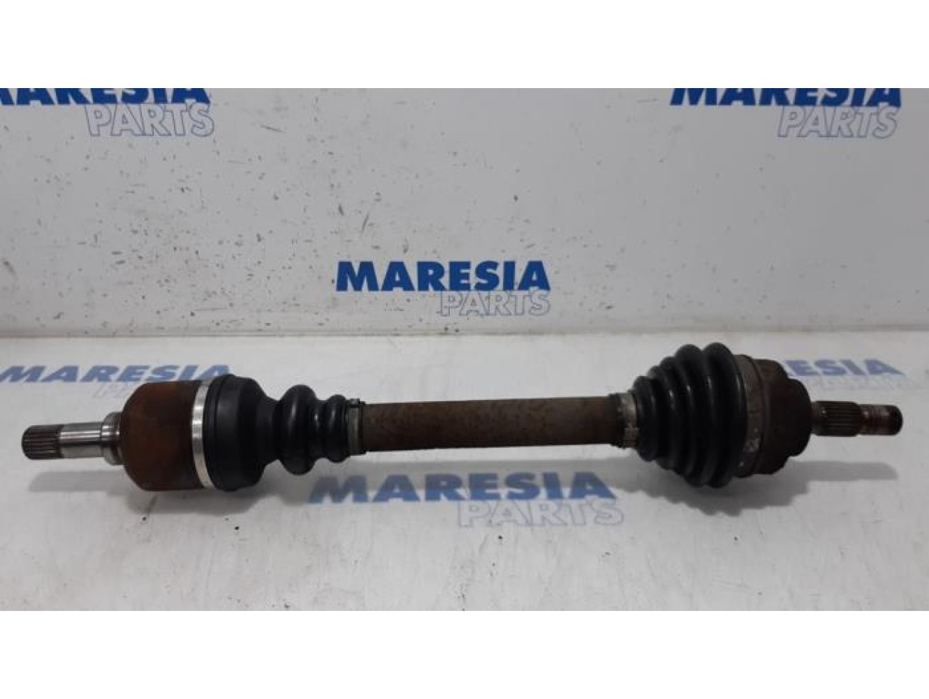 Peugeot - 307 - Arbre de transmission avant gauche