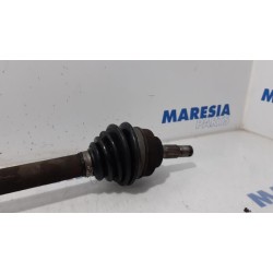 Peugeot - 307 - Arbre de transmission avant droit