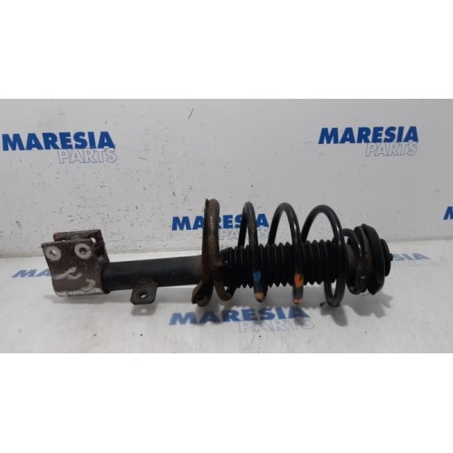 Peugeot - 307 - Front shock absorber rod, left