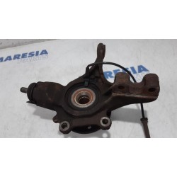 Peugeot - 307 - Achsschenkel links vorne