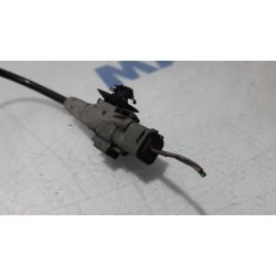 Peugeot - 307 - Achsschenkel links vorne