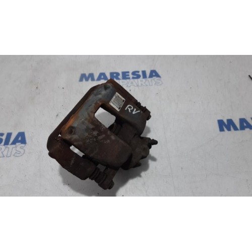 Peugeot - 307 - Front brake calliper, right