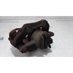 Peugeot - 307 - Bremszange links vorne