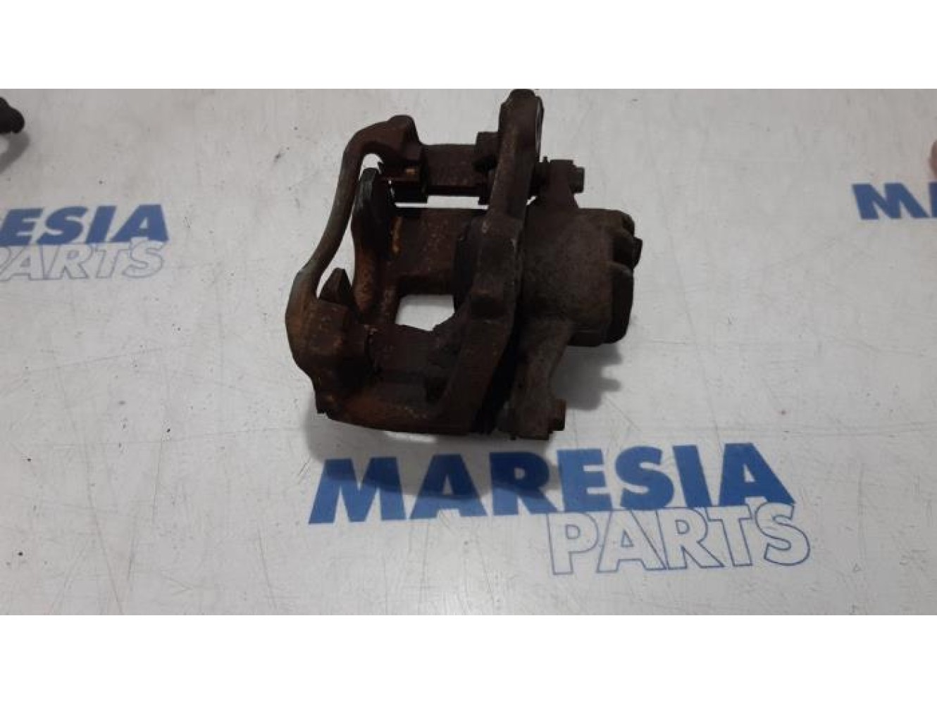Peugeot - 307 - Bremszange links vorne