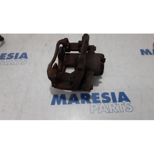 Peugeot - 307 - Front brake calliper, left