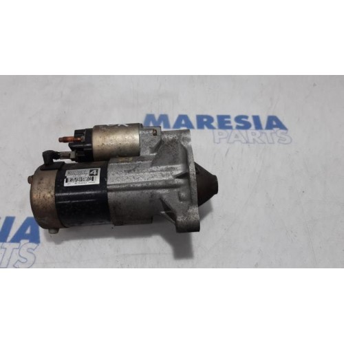 Peugeot - 307 - Startmotor