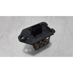 Peugeot - 307 - Heater resistor