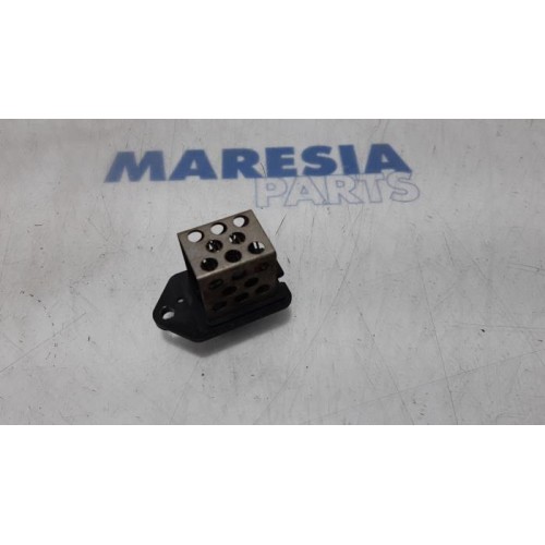 Peugeot - 307 - Heater resistor