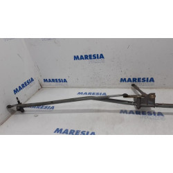 Peugeot - 307 - Wiper mechanism