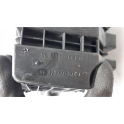 Peugeot - 307 - Luftfiltergehäuse