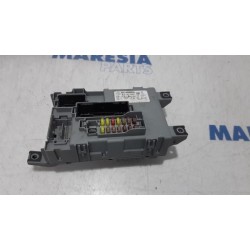 Fiat - Punto Evo - Engine management computer