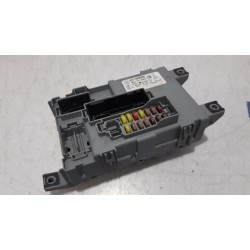 Fiat - Punto Evo - Engine management computer
