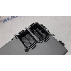 Fiat - Punto Evo - Engine management computer