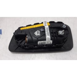Fiat - Punto Evo - Airbag Sitz (Sitzplatz)
