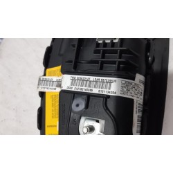 Fiat - Punto Evo - Airbag Sitz (Sitzplatz)