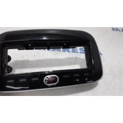 Fiat - Punto Evo - Panic lighting switch