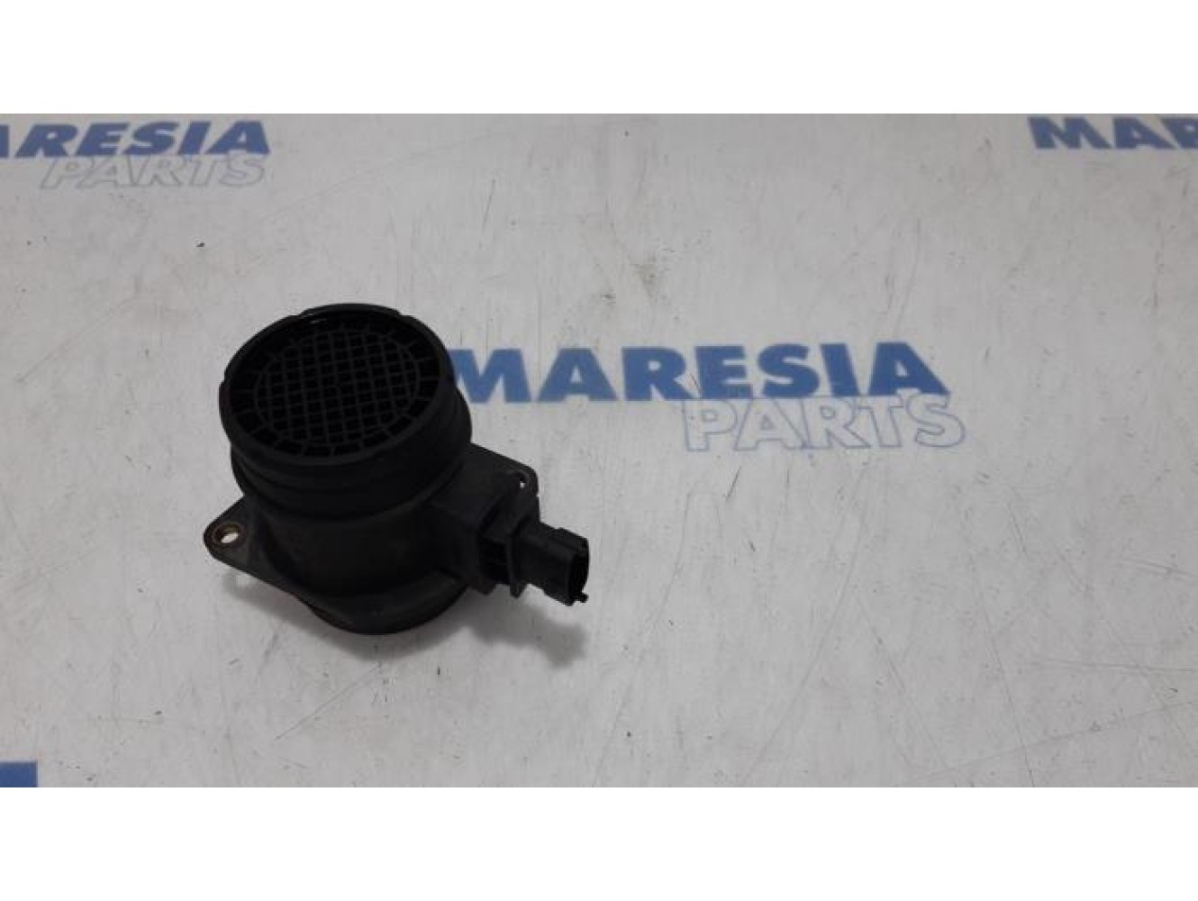 Fiat - Punto Evo - Airflow meter