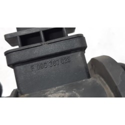 Fiat - Punto Evo - Airflow meter