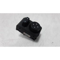 Fiat - Punto Evo - Mirror switch