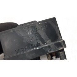 Fiat - Punto Evo - Glow plug relay