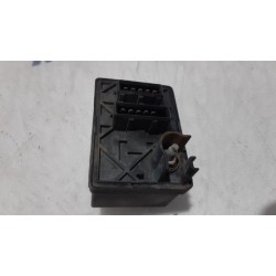 Fiat - Punto Evo - Glow plug relay