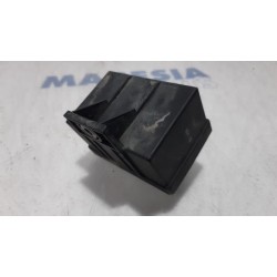 Fiat - Punto Evo - Glow plug relay