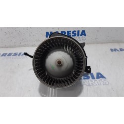 Fiat - Punto Evo - Kachel Ventilatiemotor