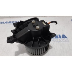 Fiat - Punto Evo - Kachel Ventilatiemotor