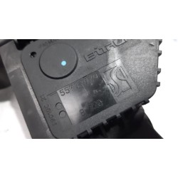 Fiat - Punto Evo - Gaspedaalpositie Sensor