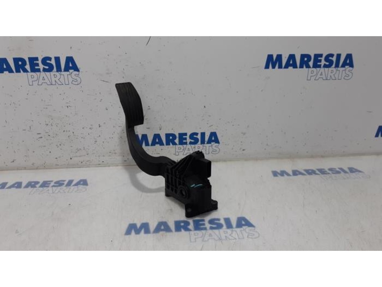 Fiat - Punto Evo - Gaspedaalpositie Sensor