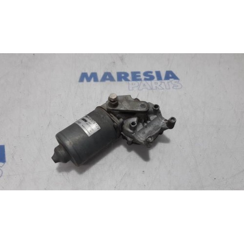 Fiat - Punto Evo - Front wiper motor