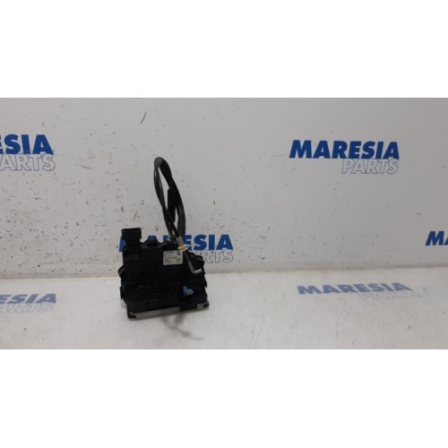 Fiat - Punto Evo - Door lock mechanism 2-door, right