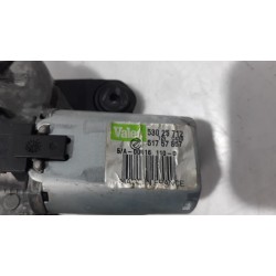 Fiat - Punto Evo - Scheibenwischermotor hinten