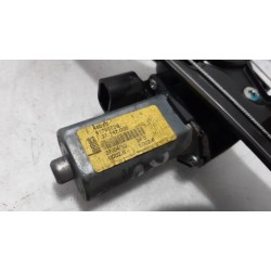 Fiat - Punto Evo - Window mechanism 2-door, front right