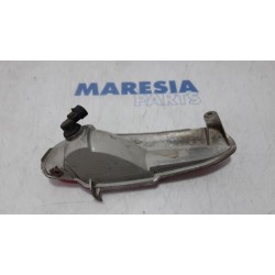 Fiat - Punto Evo - Rear fog light