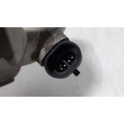 Fiat - Punto Evo - Rear fog light