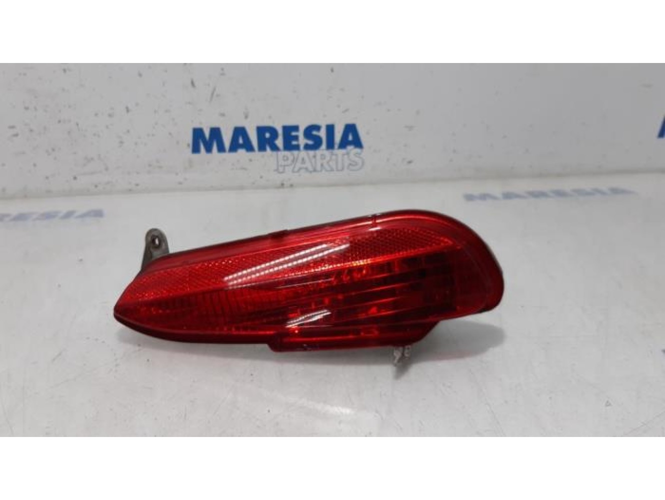 Fiat - Punto Evo - Rear fog light